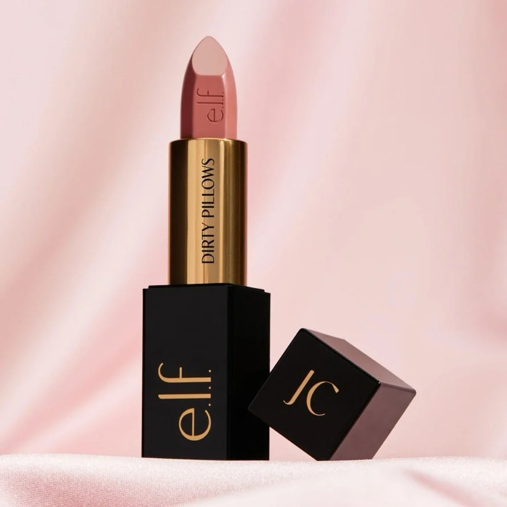 ELF COSMETICS DIRTY PILLOWS LIP KIT